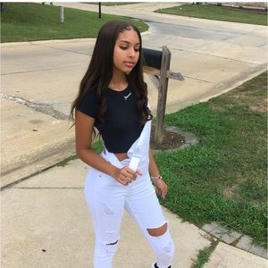 Meet your Posher, Jayla